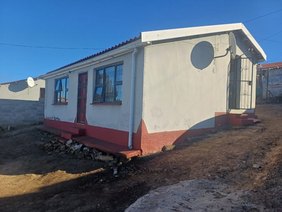 2 Bedroom Property for Sale in Mdantsane Eastern Cape